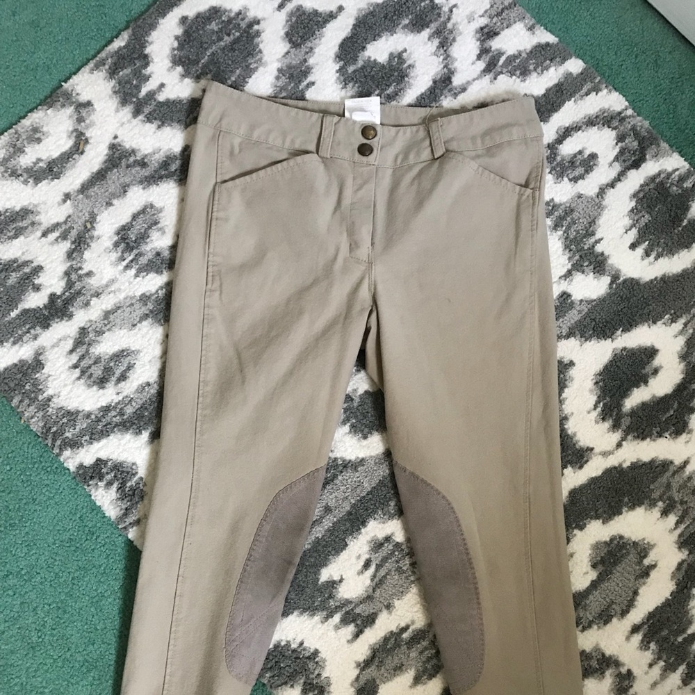 Dover saddlery breeches
